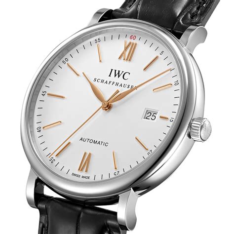 IWC Portofino Automatic .